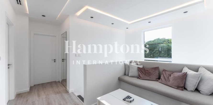 Villa à Bella Casa, Serena, Dubai, 5 chambres, 609.537 m², № 103086