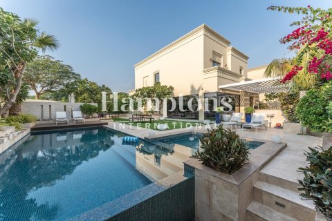 Villa à Bella Casa, Serena, Dubai, 5 chambres, 609.53658300 m², № 103086 - photo 16