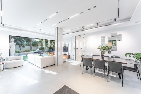 Villa à Bella Casa, Serena, Dubai, 5 chambres, 609.53658300 m², № 103086 - photo 22