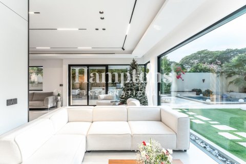 Villa à Bella Casa, Serena, Dubai, 5 chambres, 609.53658300 m², № 103086 - photo 19