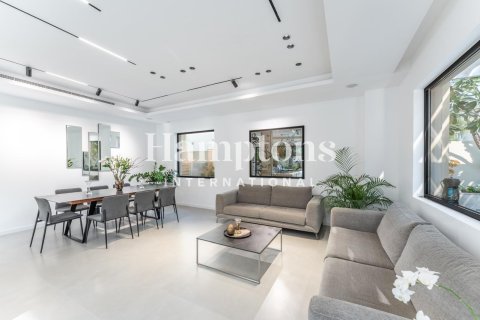 Villa à Bella Casa, Serena, Dubai, 5 chambres, 609.53658300 m², № 103086 - photo 21