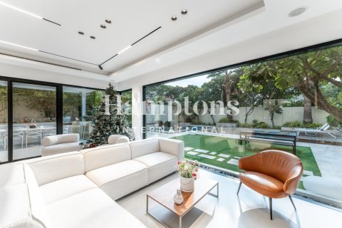 Villa à Bella Casa, Serena, Dubai, 5 chambres, 609.53658300 m², № 103086 - photo 8