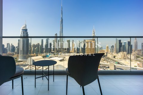 Apartamento en Downtown Dubai (Downtown Burj Dubai), Dubai, 3 dormitorios, 141.23021157 m², № 103076 - foto 19