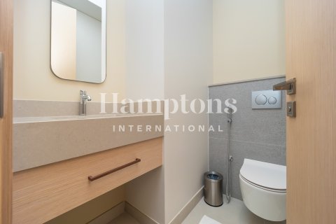 Apartamento en Downtown Dubai (Downtown Burj Dubai), Dubai, 3 dormitorios, 141.23021157 m², № 103076 - foto 5