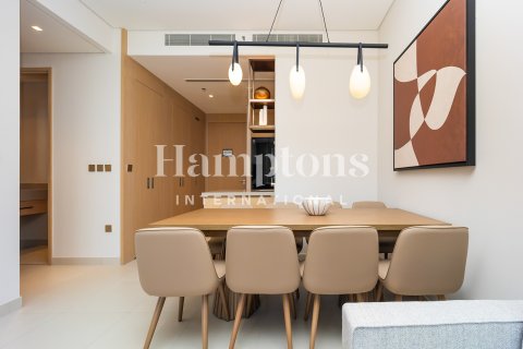 Apartamento en Downtown Dubai (Downtown Burj Dubai), Dubai, 3 dormitorios, 141.23021157 m², № 103076 - foto 8