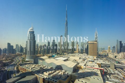 Apartamento en Downtown Dubai (Downtown Burj Dubai), Dubai, 3 dormitorios, 141.23021157 m², № 103076 - foto 22