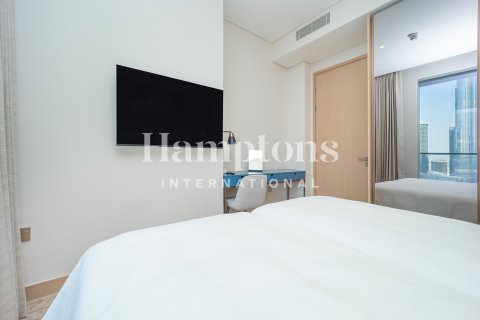 Apartamento en Downtown Dubai (Downtown Burj Dubai), Dubai, 3 dormitorios, 141.23021157 m², № 103076 - foto 17