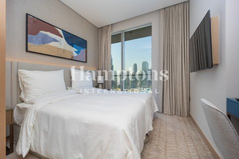 Apartamento en Downtown Dubai (Downtown Burj Dubai), Dubai, 3 dormitorios, 141.23021157 m², № 103076 - foto 2