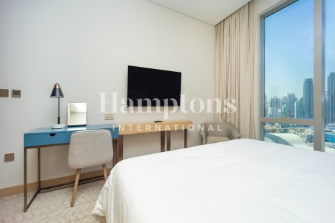 Apartamento en Downtown Dubai (Downtown Burj Dubai), Dubai, 3 dormitorios, 141.23 m², № 103076