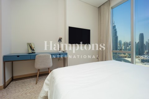 Apartamento en Downtown Dubai (Downtown Burj Dubai), Dubai, 3 dormitorios, 141.23021157 m², № 103076 - foto 12