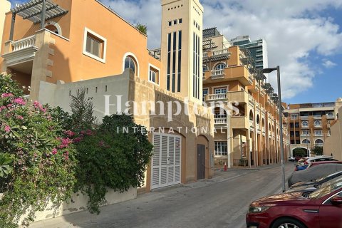 Appartement à FIVE at Jumeirah Village Circle, Jumeirah Village Circle, Dubai, 2 chambres, 115.35951316 m², № 103087 - photo 11