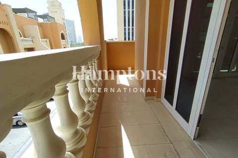 Appartement à FIVE at Jumeirah Village Circle, Jumeirah Village Circle, Dubai, 2 chambres, 115.35951316 m², № 103087 - photo 10