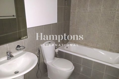 Appartement à FIVE at Jumeirah Village Circle, Jumeirah Village Circle, Dubai, 2 chambres, 115.35951316 m², № 103087 - photo 3