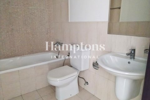 Appartement à FIVE at Jumeirah Village Circle, Jumeirah Village Circle, Dubai, 2 chambres, 115.35951316 m², № 103087 - photo 2