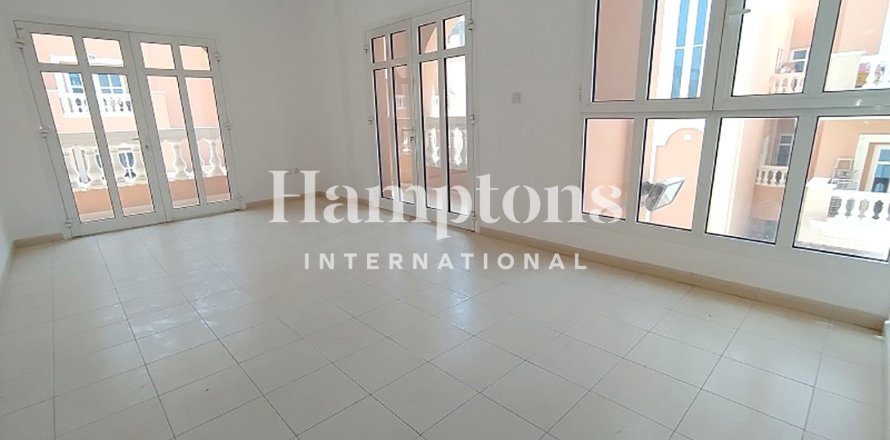 Appartement à FIVE at Jumeirah Village Circle, Jumeirah Village Circle, Dubai, 2 chambres, 115.36 m², № 103087
