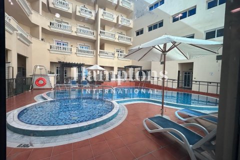 Appartement à FIVE at Jumeirah Village Circle, Jumeirah Village Circle, Dubai, 2 chambres, 115.35951316 m², № 103087 - photo 13