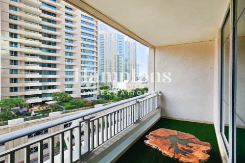 Appartement à Downtown Dubai (Downtown Burj Dubai), Dubai, 2 chambres, 117.52229500 m², № 103080 - photo 34