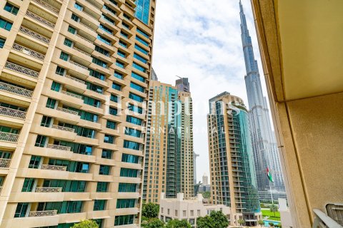 Appartement à Downtown Dubai (Downtown Burj Dubai), Dubai, 2 chambres, 117.52229500 m², № 103080 - photo 36