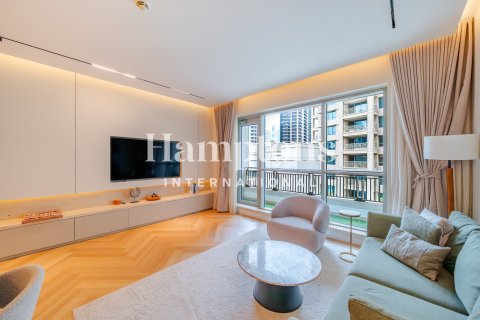 Appartement à Downtown Dubai (Downtown Burj Dubai), Dubai, 2 chambres, 117.52229500 m², № 103080 - photo 15