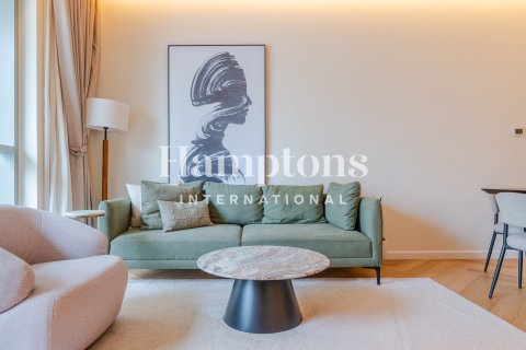 Appartement à Downtown Dubai (Downtown Burj Dubai), Dubai, 2 chambres, 117.52229500 m², № 103080 - photo 19