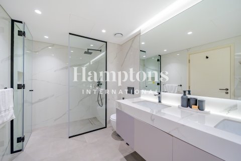 Appartement à Downtown Dubai (Downtown Burj Dubai), Dubai, 2 chambres, 117.52229500 m², № 103080 - photo 21