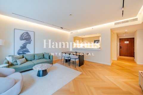 Appartement à Downtown Dubai (Downtown Burj Dubai), Dubai, 2 chambres, 117.52229500 m², № 103080 - photo 13