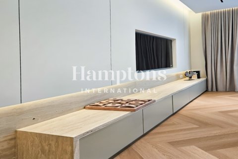 Appartement à Downtown Dubai (Downtown Burj Dubai), Dubai, 2 chambres, 117.52229500 m², № 103080 - photo 26