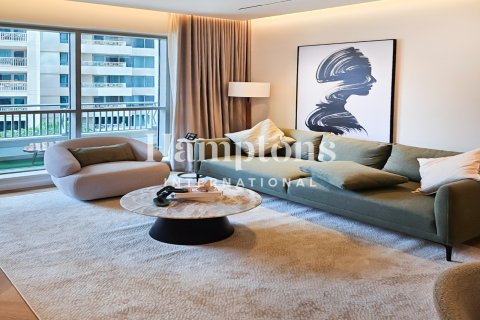 Appartement à Downtown Dubai (Downtown Burj Dubai), Dubai, 2 chambres, 117.52229500 m², № 103080 - photo 6