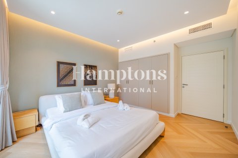 Appartement à Downtown Dubai (Downtown Burj Dubai), Dubai, 2 chambres, 117.52229500 m², № 103080 - photo 40