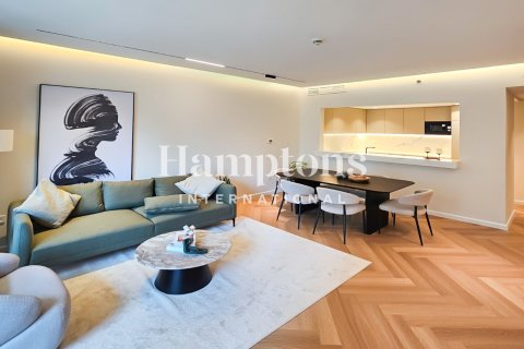 Appartement à Downtown Dubai (Downtown Burj Dubai), Dubai, 2 chambres, 117.52229500 m², № 103080 - photo 30