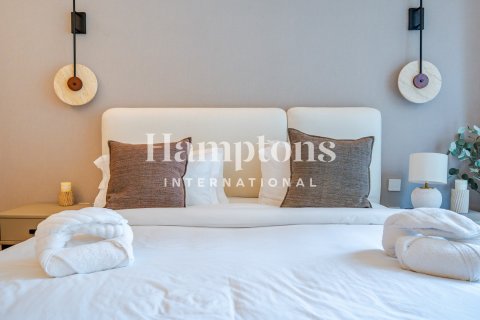 Appartement à Downtown Dubai (Downtown Burj Dubai), Dubai, 2 chambres, 117.52229500 m², № 103080 - photo 11