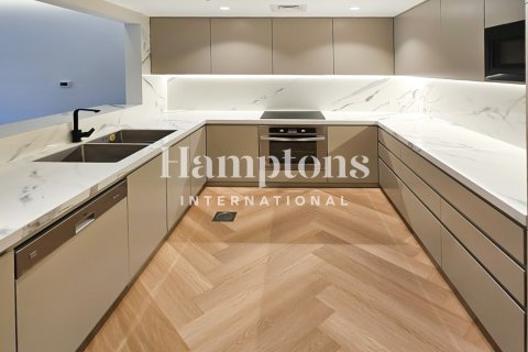 Appartement à Downtown Dubai (Downtown Burj Dubai), Dubai, 2 chambres, 117.52229500 m², № 103080 - photo 9