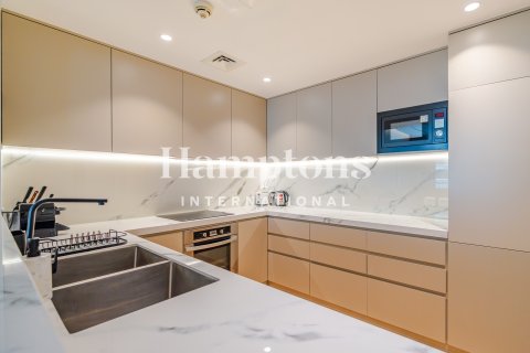 Appartement à Downtown Dubai (Downtown Burj Dubai), Dubai, 2 chambres, 117.52229500 m², № 103080 - photo 1