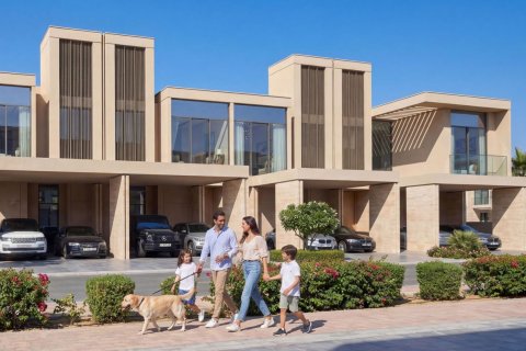 Maison de ville à Dubai, 4 chambres, 228.45 m², № 133450 - photo 3