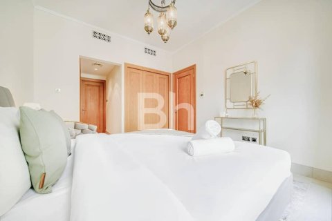 Appartement à Downtown Dubai (Downtown Burj Dubai), Dubai, 1 chambre, 76 m², № 21194 - photo 8