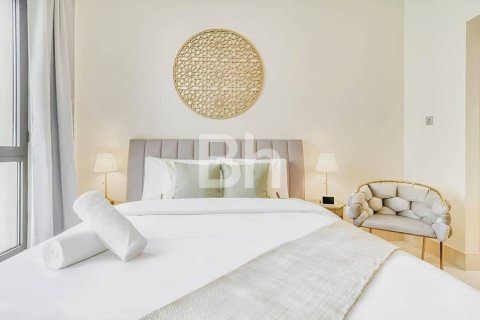 Appartement à Downtown Dubai (Downtown Burj Dubai), Dubai, 1 chambre, 76 m², № 21194 - photo 3