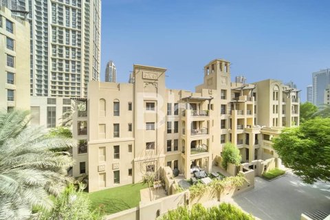 Appartement à Downtown Dubai (Downtown Burj Dubai), Dubai, 1 chambre, 76 m², № 21194 - photo 11