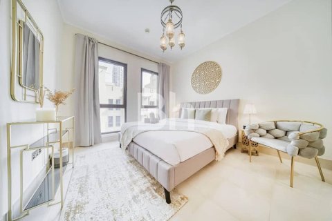 Appartement à Downtown Dubai (Downtown Burj Dubai), Dubai, 1 chambre, 76 m², № 21194 - photo 5