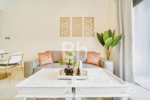Appartement à Downtown Dubai (Downtown Burj Dubai), Dubai, 1 chambre, 76 m², № 21194 - photo 7