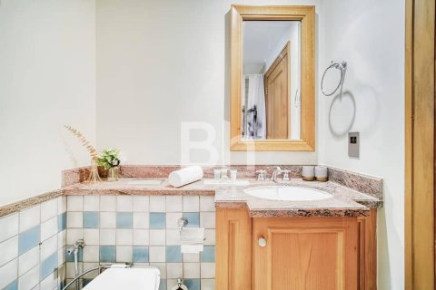 Appartement à Downtown Dubai (Downtown Burj Dubai), Dubai, 1 chambre, 76 m², № 21194 - photo 9