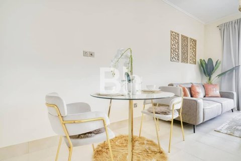 Appartement à Downtown Dubai (Downtown Burj Dubai), Dubai, 1 chambre, 76 m², № 21194 - photo 6