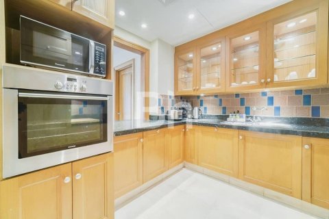 Appartement à Downtown Dubai (Downtown Burj Dubai), Dubai, 1 chambre, 76 m², № 21194 - photo 4