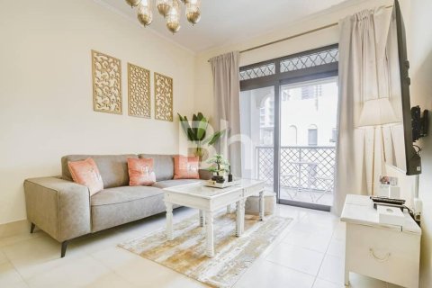 Appartement à Downtown Dubai (Downtown Burj Dubai), Dubai, 1 chambre, 76 m², № 21194 - photo 2