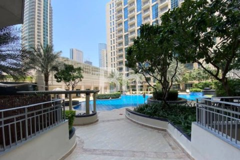 Appartement à Downtown Dubai (Downtown Burj Dubai), Dubai, 2 chambres, 109 m², № 21192 - photo 3