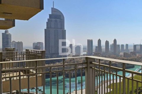 Appartement à Downtown Dubai (Downtown Burj Dubai), Dubai, 2 chambres, 109 m², № 21192 - photo 7
