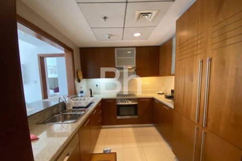 Appartement à Downtown Dubai (Downtown Burj Dubai), Dubai, 2 chambres, 109 m², № 21192 - photo 6