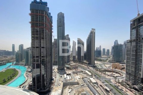 Appartement à Downtown Dubai (Downtown Burj Dubai), Dubai, 2 chambres, 109 m², № 21192 - photo 14
