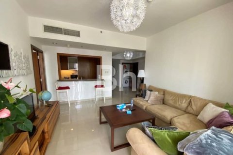 Appartement à Downtown Dubai (Downtown Burj Dubai), Dubai, 2 chambres, 109 m², № 21192 - photo 10