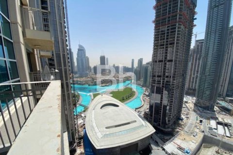 Appartement à Downtown Dubai (Downtown Burj Dubai), Dubai, 2 chambres, 109 m², № 21192 - photo 15