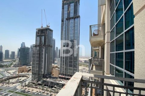 Appartement à Downtown Dubai (Downtown Burj Dubai), Dubai, 2 chambres, 109 m², № 21192 - photo 2